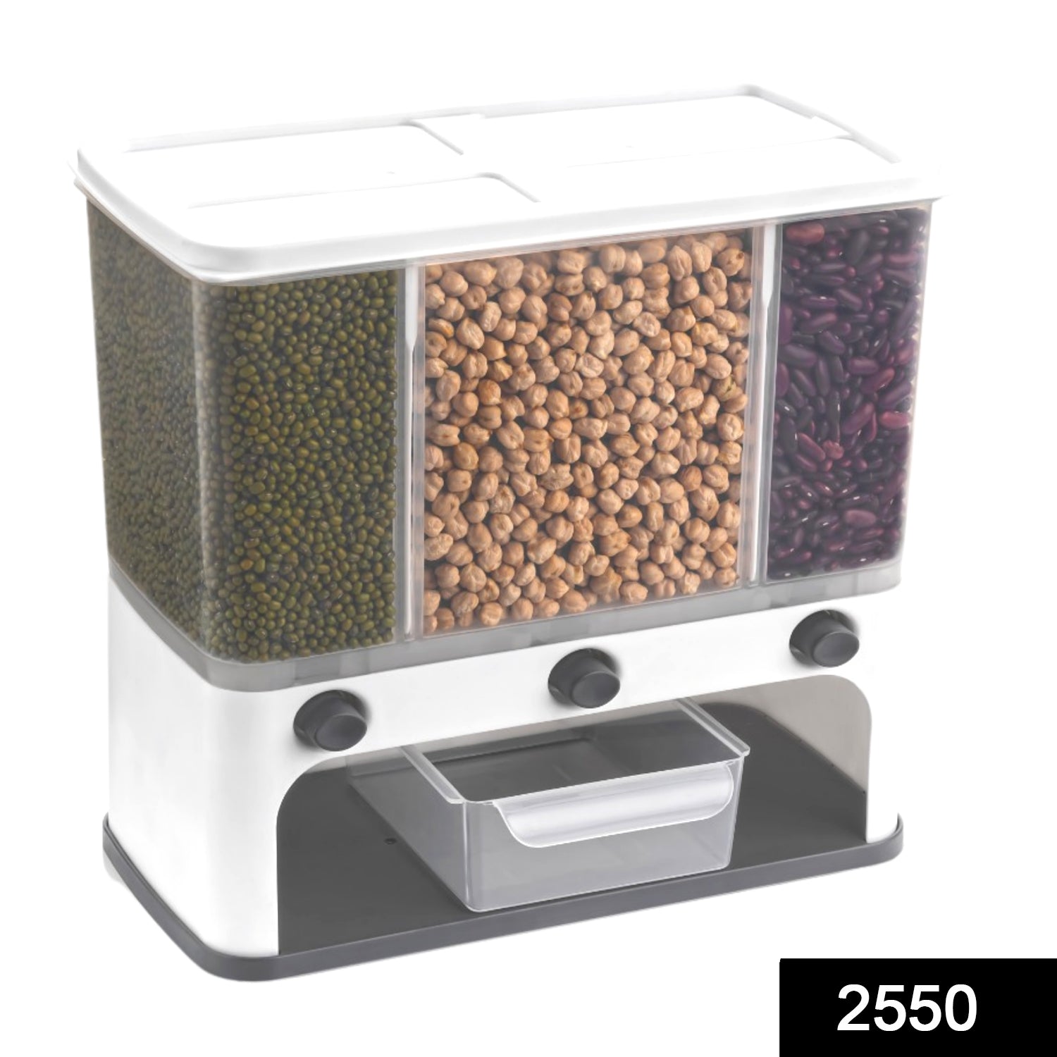 easy flow cereal dispenser with push button easy flow cereal dispenser with push button